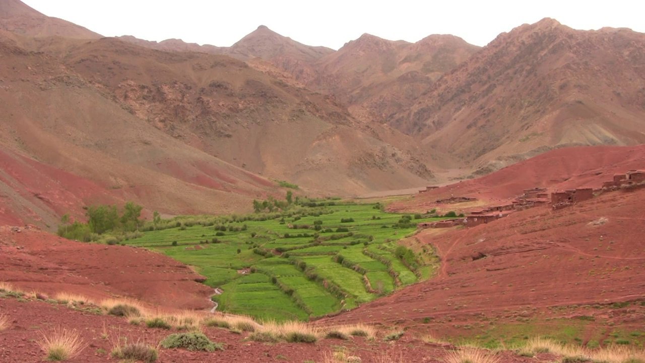 MOBT (Morocco off the Beaten Track)