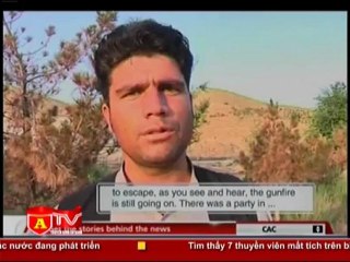 ANTÐ - Taliban tấn công và bắt giữ con tin trong một khách sạn tại Afghanistan