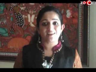 Kavya Madhavan (Goddamma) - Best Actor - Female - Kochi Times Award