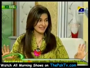 Utho Jago Pakistan - 26th June 2012 - Part 4/4