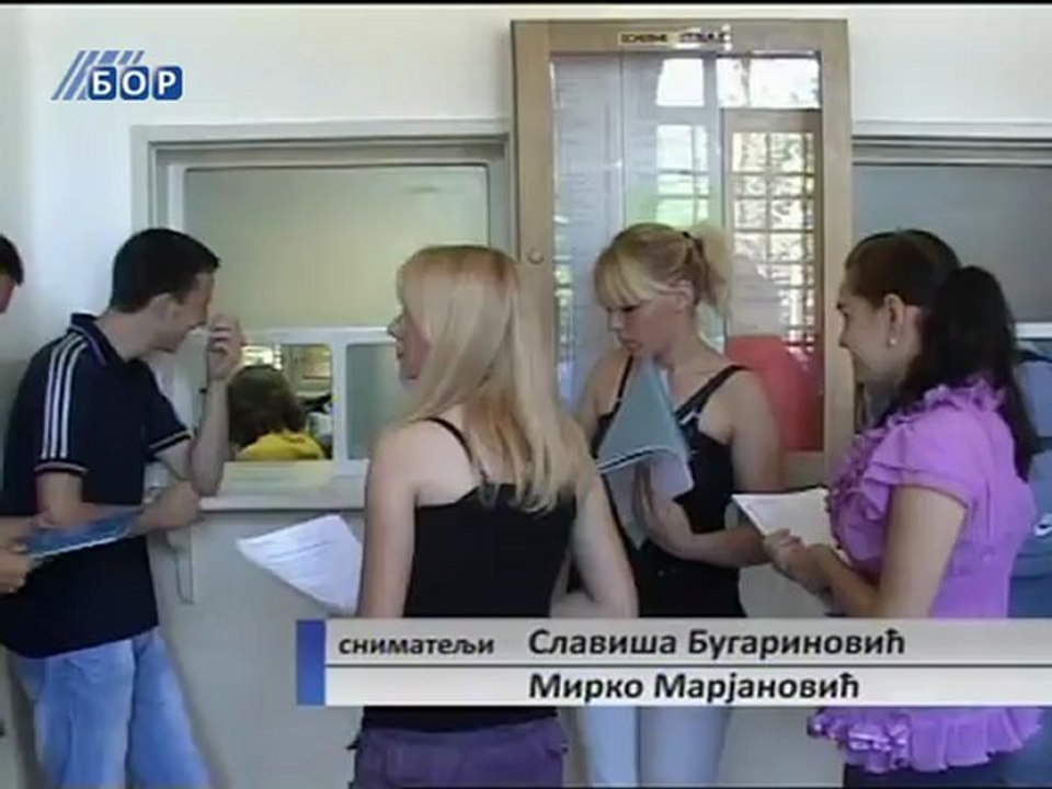 Oko istoka 25. jun 2012.