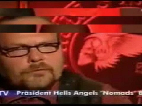 Hells Angels von MC Turkey übernommen