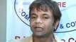 I Am Ready To Do Anything For Cancer Patients - Rajpal Yadav