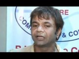 I Am Ready To Do Anything For Cancer Patients - Rajpal Yadav