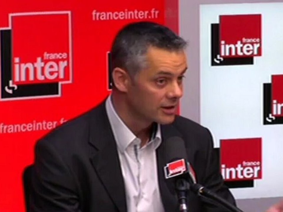 Frédéric Duval