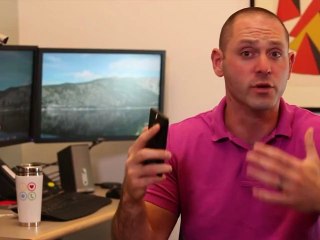 Hands on with the new Windows Phone 7.8 Start Screen