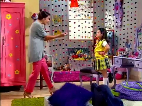 Carrossel 25-06-2012 Parte 3 [FINAL] Capitulo 026 de segunda-feira