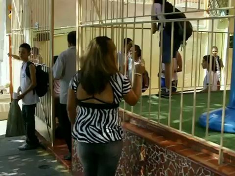 Encontro com Fátima Bernardes 25-06-2012 Parte 2 Programa de Segunda-feira