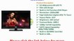 Naxa NTD-2252 22 Widescreen Full 1080P HD LED Television with DVD Player