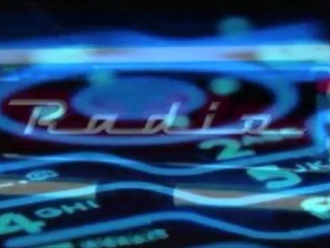 GOCC RADIO - INTERVIEW WITH PROFESSOR GRIFF PART 3