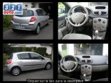 Occasion RENAULT CLIO III SAINT BERTHEVIN