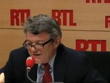 Philippe folliot, sénateur du tarn, président de l alliance centriste, président du groupe des libéraux et démocrates de l assemblée parlementaire de l otan du 12 février 2023