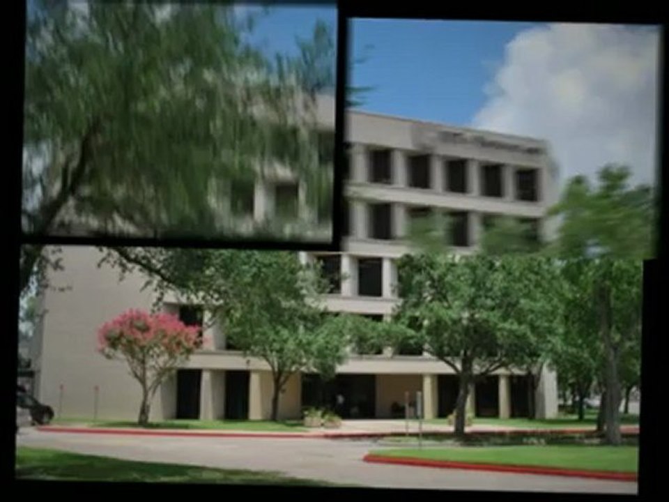 Treatment At A Houston Cancer Center
