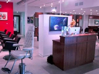 Ty Alexander Hair Salon 949-706-0900 Newport Beach CA