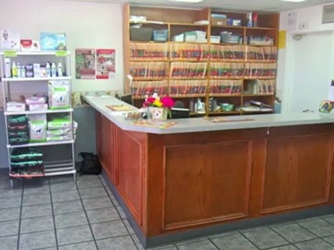 Warner West Pet Clinic 714-847-9617 Huntington Beach Veterinarian Pet Care