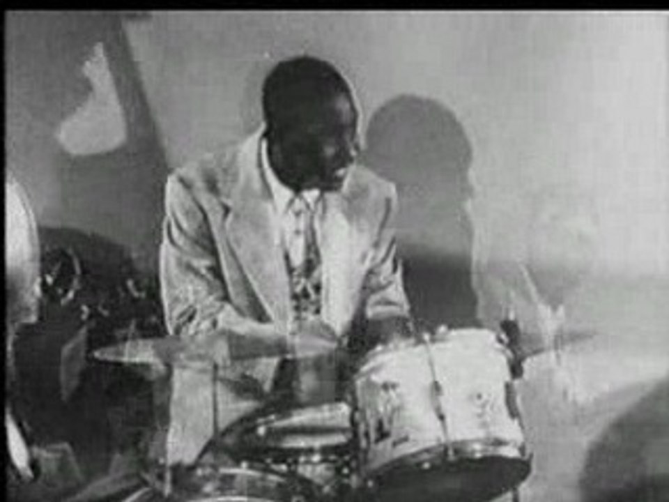 Cab Calloway -Cab's Club