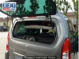 Occasion PEUGEOT PARTNER TEPEE LONGJUMEAU