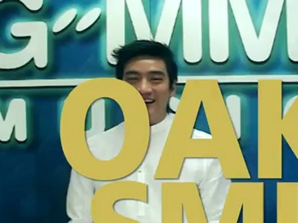 ID OAK SMITH HD