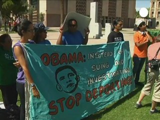 Immigration : la décision des juges américains ne...