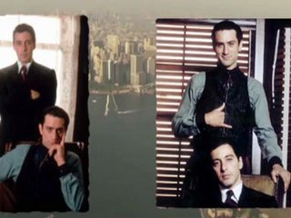 AL et BOBBY - Fighting the crime