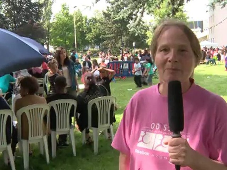 Sud en fête 2012