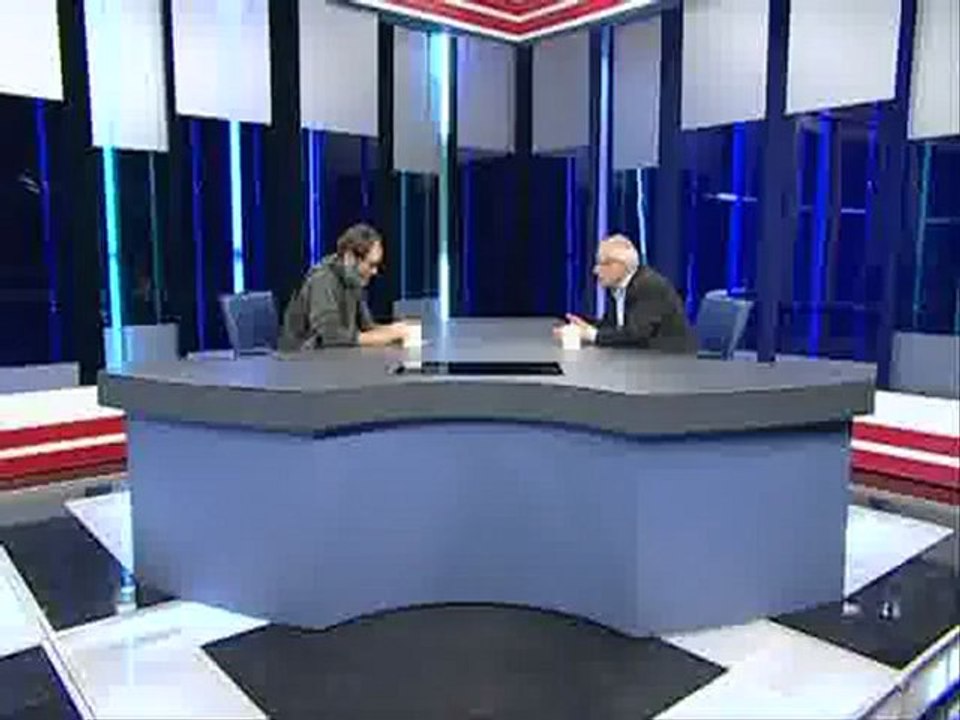 Batı Divanı (15.04.2012)
