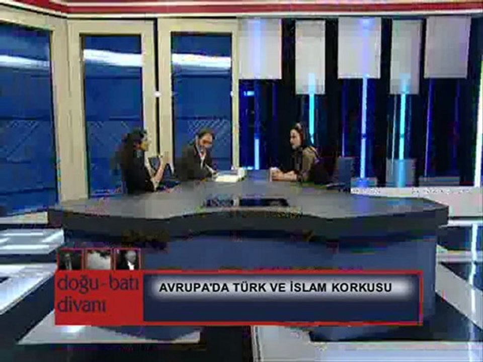 Batı Divanı (27.05.2012)