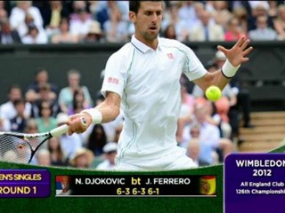 Wimbledon - Exploit Gulbis, azzurri in affanno