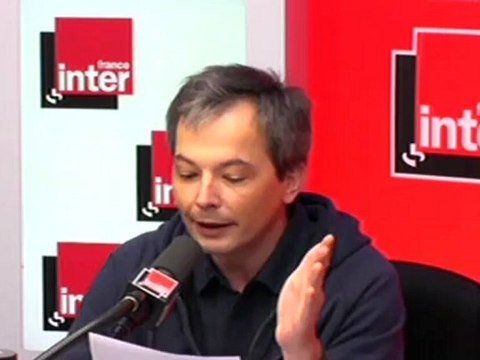 Dominique Baudis le vengeur pas masqué