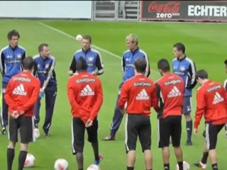Leverkusen - Al via la nuova stagione