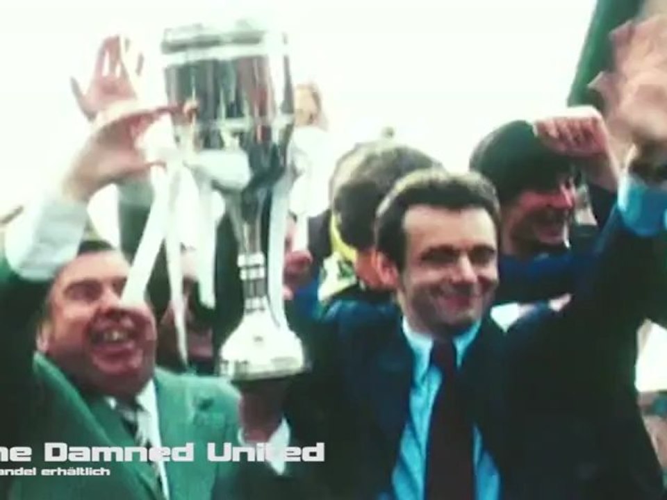 Die Top7 der Fußballfilme!