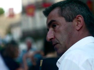 Feu de la Saint Jean Cournonterral