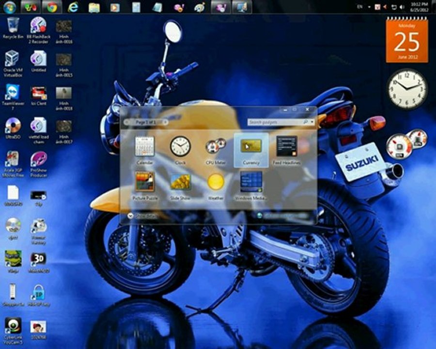 huong dan su co ban windows