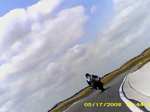 Roulage Fontenay le Comte 23/06/2012 Yamaha R6 Kaneda