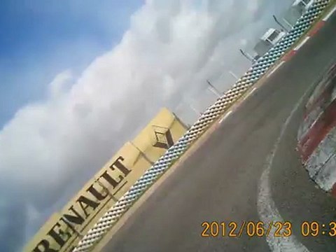 Gerard jumeaux 2012 125 MOTOBECANE