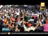 صباح ON: أفراح عارمة وإحتفالات بعد فوز مرسي بالرئاسة