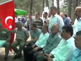 2012 Diva-Sen Ordu İl Geneli Piknik Şöleni İnkur Çet Dağında Yapıldı  5