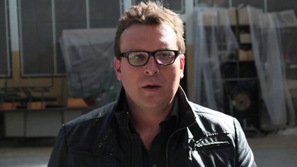 Nikö Vega - "Boomerang" (Clip Vidéo)