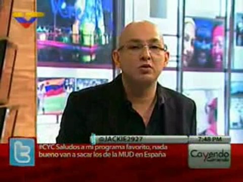 (VÍDEO) Cayendo y corriendo del día lunes, 25 de junio de 2012 3/3