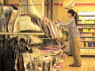 大阪求人センター　風俗で働く理由CASE1「パンケーキ喫茶店」