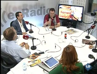 Tertulia de los sabios. El comic Meta-Maus - 17/10/11