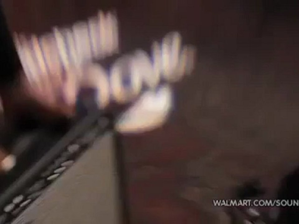 Adele - Interview Walmart Soundcheck (February 18th, 2011)