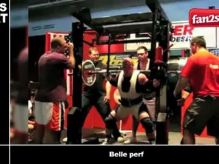 Les Gags font du Sport