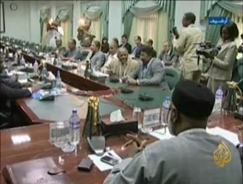 الأثر السياسي للعمليات العسكرية في جنوب كردفان