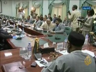 الأثر السياسي للعمليات العسكرية في جنوب كردفان