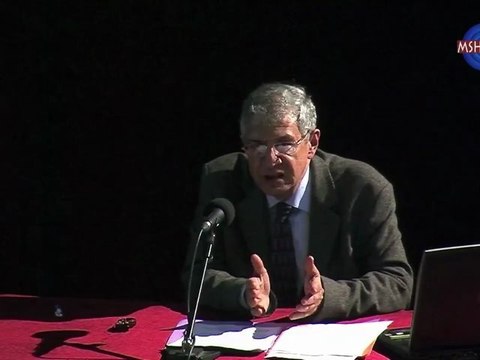 Agora des savoirs: Carlos Lévy- Le scepticisme et la foi