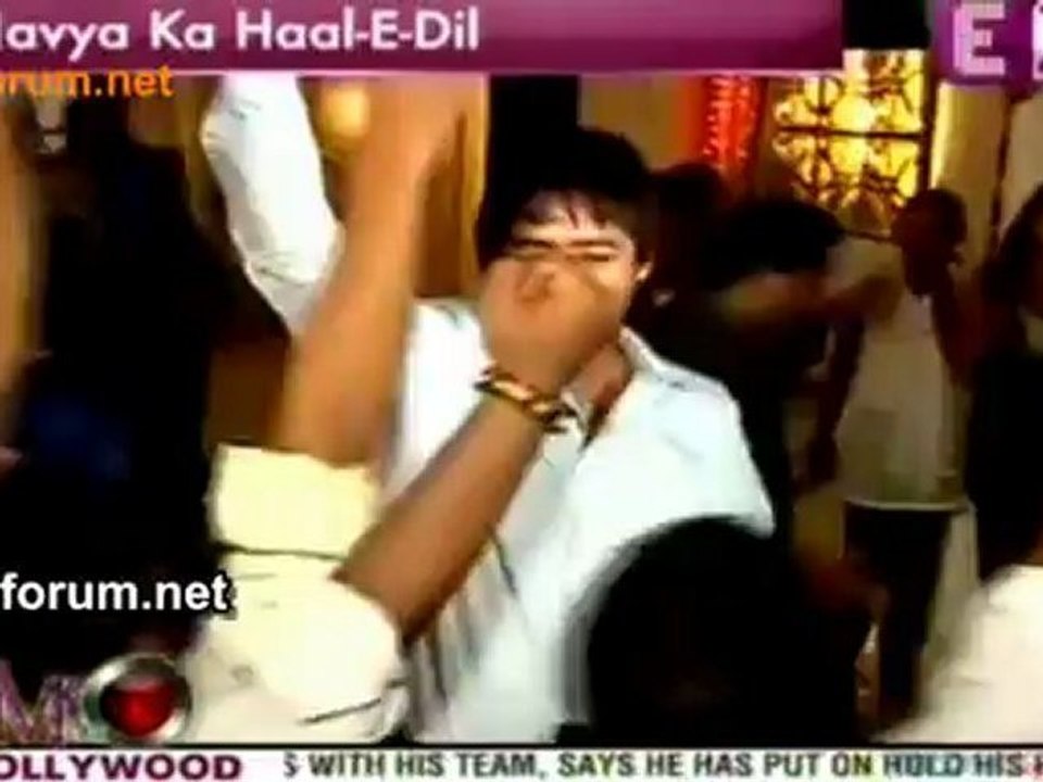 Navya Ki Parde Se Bidaai - Navya