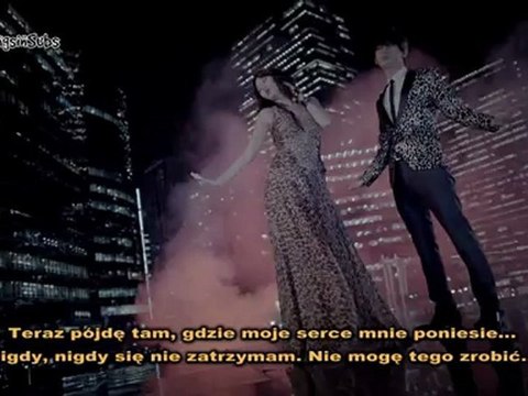 [PL] Trouble Maker - Trouble Maker [DangsinSubs]