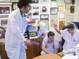 Une Vie de Carabin - VIDEO FULL TIME MEDECINE ULB 2012