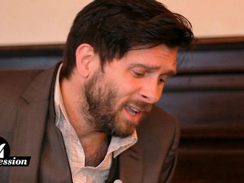 OFF SESSION - Hugh Coltman : The End Of The World